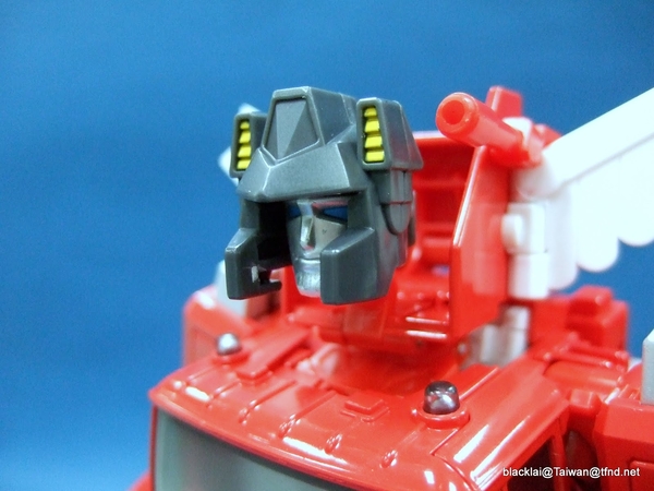 MP 33 Masterpiece Inferno   In Hand Image Gallery  (32 of 126)